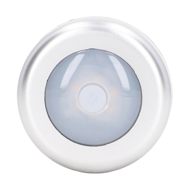 3,5W kran nattlampa steglös dimning 6LEDs batteridriven touch nattlampa söt nattlampa för sovrum vardagsrum varmt ljus