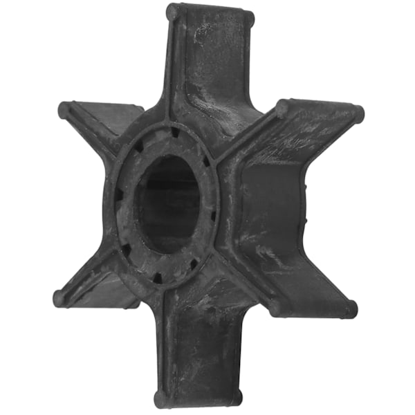 Vattenpump Impeller 15 Hästkrafter för 2/4-Takt Utombordsmotor Båttillbehör
