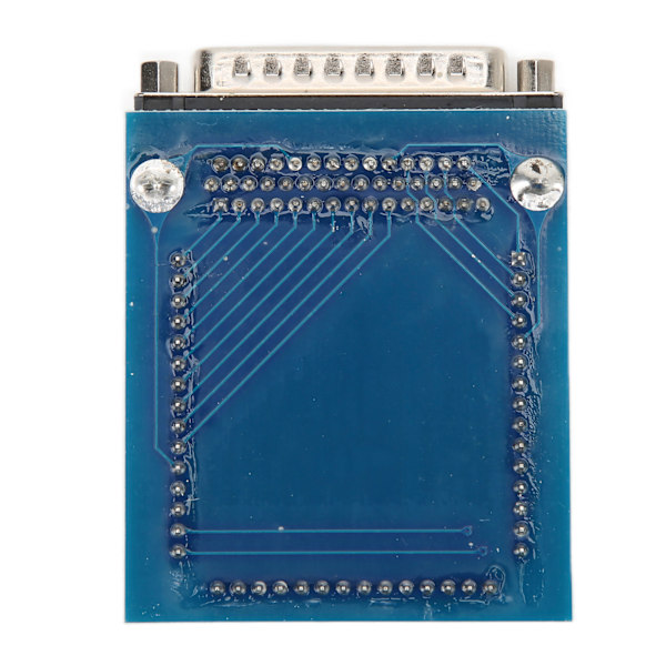 V86 Adapter för IPROG+ Pro NEC Programmer Professionell Bilfeldetektor Adapterdelar