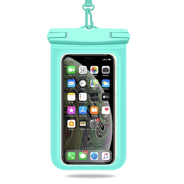 vattentätt phone case undervattens vattentätt phone case