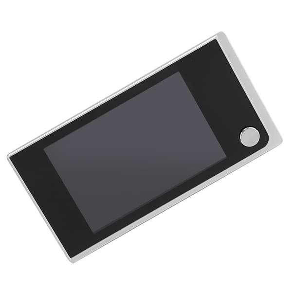 3,5\" LCD Digital Video Dørkigger Kamera Hjemmesikkerhedssystem