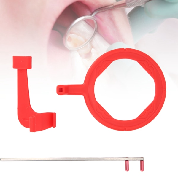 Precisions Dentalröntgensystem, Färgkodad Universell Positioneringsarm För Förbättrat Arbetsflöde, Högkvalitativa Material För Hållbarhet, Undvik Patient