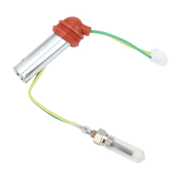 Højkvalitets keramisk gløderør til 12V parkeringsvarmere, kompatibelt med Webasto Eberspacher Airtronic, holdbart gløderørssæt med fremragende termisk ydeevne