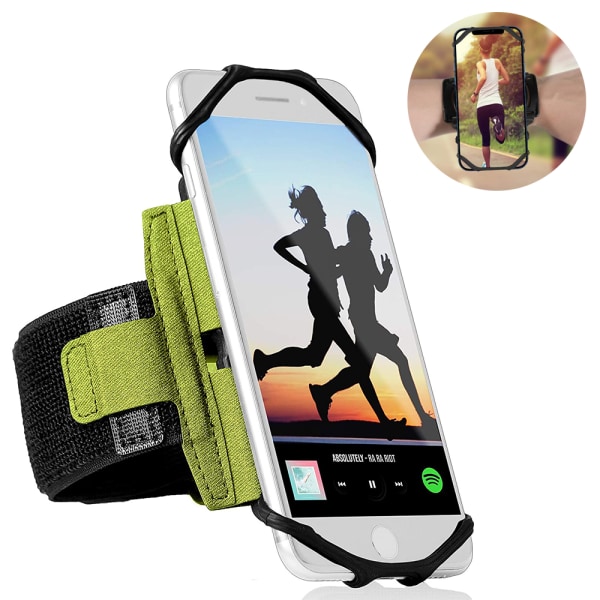 Mobiltelefon Armband Jogging Phone case Sport Universal
