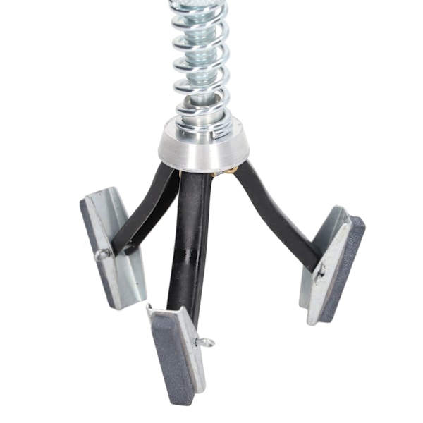 Mätmotorcylinderhonare Avglazningsverktyg 3-käke 3/4 tum till 2‑1/2 tum Justerbar Universal med 220-korniga stenar