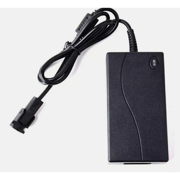 29V 2A Elstol Soffkabel + Adapter Transformator Strömförsörjning