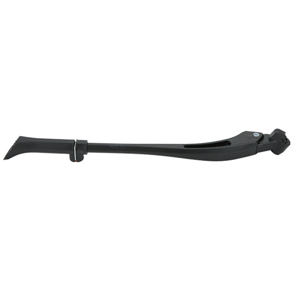 Kolfiber Mountain Road Bike Kickstand Sidostöd Snabbfäste Aluminiumlegering Tillbehör