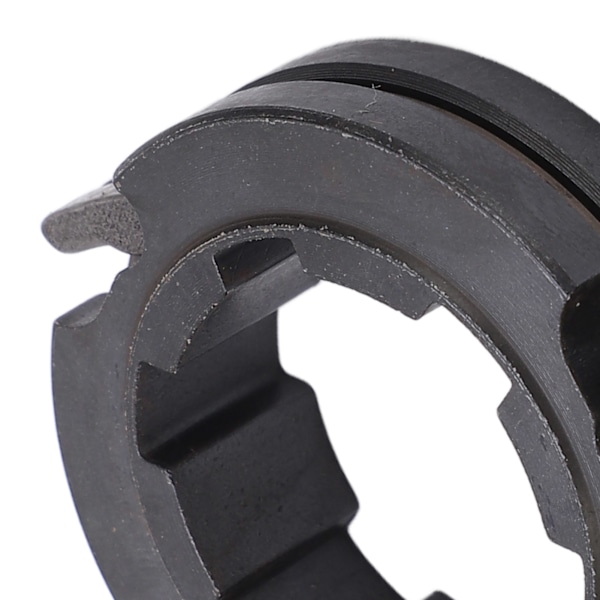 Metallspärrkoppling för Bafang BBS01B BBS02B Mid Drive Motor Elektrisk Cykeltillbehör