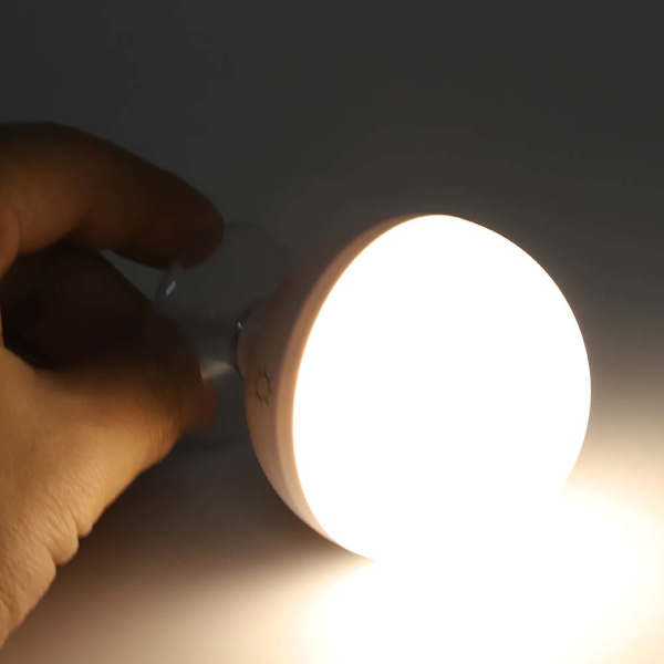 LED-sminklampa, justerbara ljusfärger, uppladdningsbar sugtyp sminklampa, grön