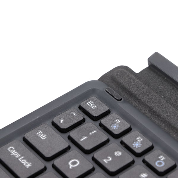 Mångsidigt Surface Pro-tillbehör, Bluetooth-tangentbord med precisionsstyrplatta, mekaniska tangenter för exakt skrivning, ergonomisk design för Surface Pro