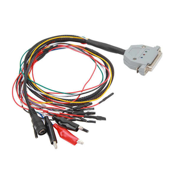 DB 25-stifts honkontakt med GPT höghastighetsdataöverföring för SM2 PRO PCB-monterade kontakter