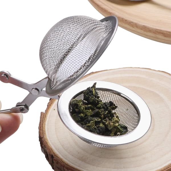 Tesil, Teinfuser, Tetidssil för 1-2 Koppar, Teinf