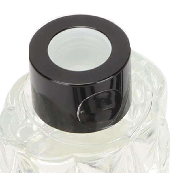 Rumsdoftspridare med Doftpinnar, Långvarig Doft med Rattanpinnar (52ml)