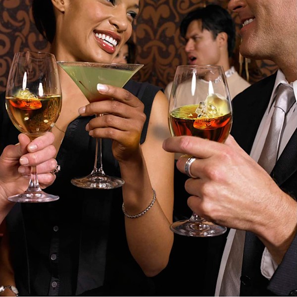 3D Döskalle Isbitsform, Unik Skelettformad Istärningsmakare För Hantverkscocktails, Säker & Giftfri, Multifunktionell Silikonbricka Svart (Flexibel, Lätt Att Ta Ur)