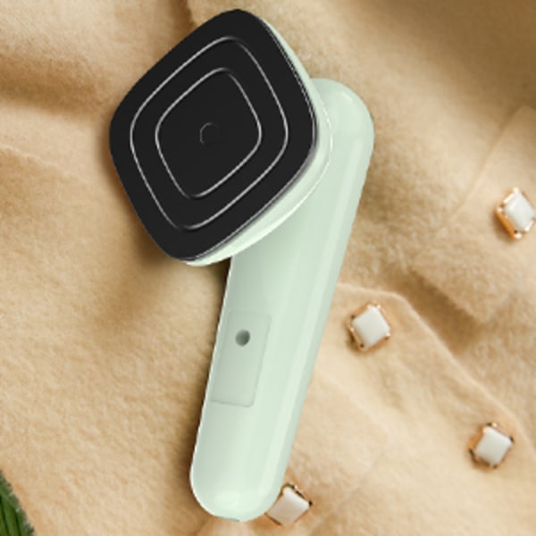 Mini klädstrykjärn Handhållet portabelt resestrykjärn med dubbel spänning Handhållet mini ångstrykjärn $ Litet hantverksstrykjärn Non-stick keramisk sula Micro strykjärn