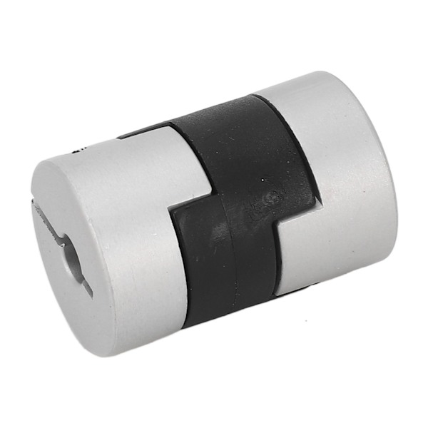 Flexibel axelkoppling Aluminium Plommon D20 L33 Koppling Hög Vridmoment för 3D-skrivare Servomotor CNC-maskin