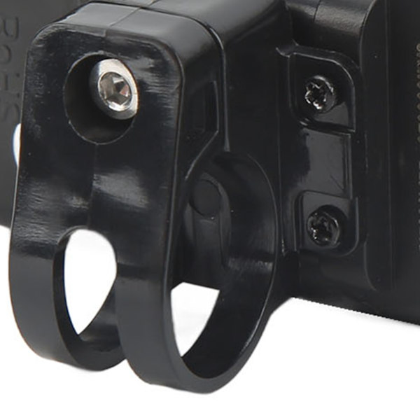 Elektrisk cykel LED-displaymätare Elektrisk skoter LED-displaypanel med 8102 vattentät 5P-kontakt 24V