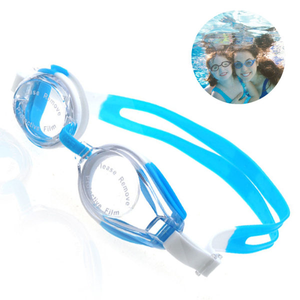 Simglasögon Vuxna Tonåringar Anti-Imma UV-skydd Vattentät