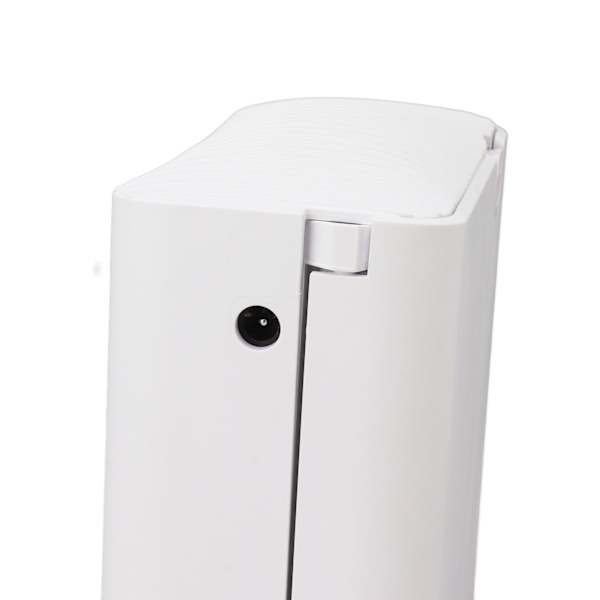 Hotellbadrum Liten Aromaterapimaskin Lågbrus Aroma Diffuser Aromaterapimaskin 100‑240V EU-kontakt