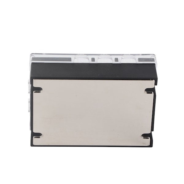 3-fas Solid State Relay SSR-3 D4860 60A DC‑AC 480V Distributionsstyrningsutrustning