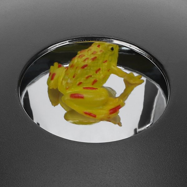 3D Mirascope Instant Holografisk Projektion Optisk Bildprojektion Barn Pedagogisk Leksak