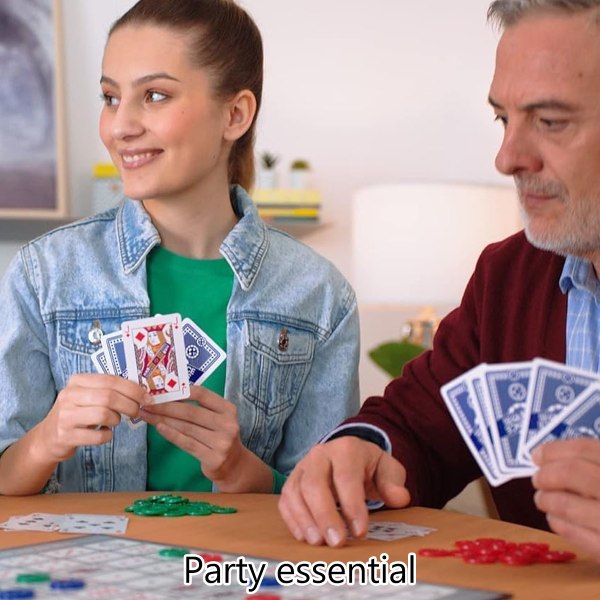Sequence brädspel, 135 spelpjäser, från 7 år