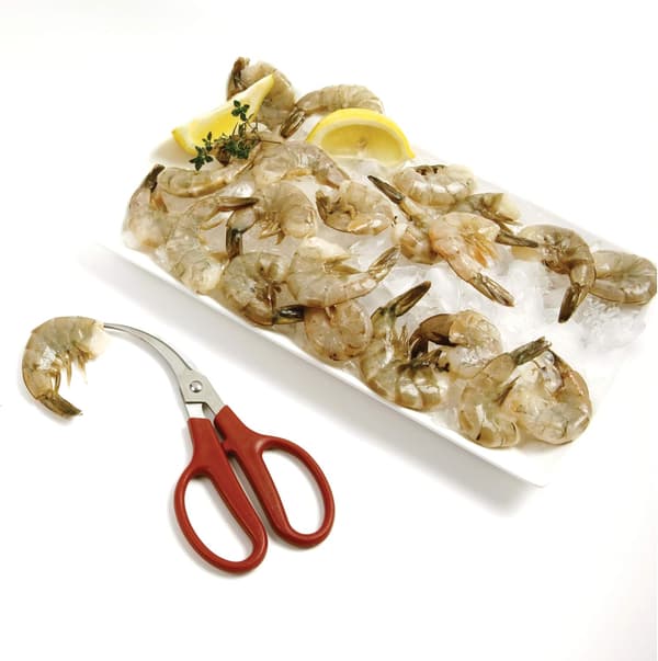 Krabbe-knekker med tynt blad for krabber