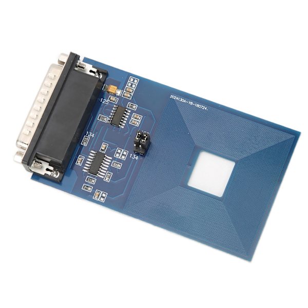 V86 RFID-adapter för Iprog Nyckelprogrammerare Bildiagnostiskt Verktyg Tillbehör
