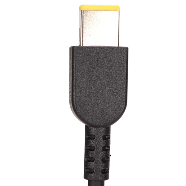 Lenovo Laptop Laddare För Mobil Arbetsstation, Konstant Spänningsförsörjning GaN Adapter, Maximal Effekt Uteffekt Med Kompakt Design Och Flera