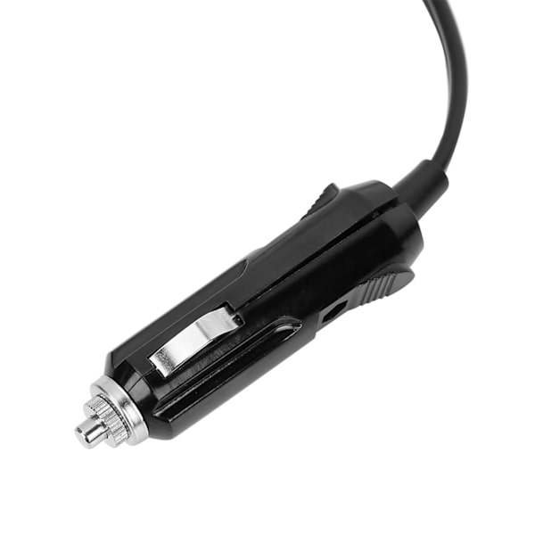 Högtrycks bärbar 12V digital luftpump för SUP & paddelbräda