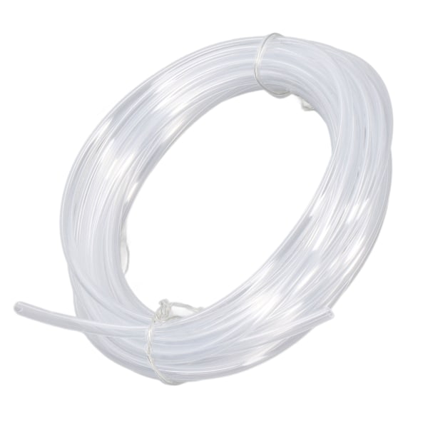 Flexibel bläckrör i plast, ersättning för A3 A4 UV-skrivare, fotobläckstråleskrivare, transparent 3 meter / 9,8 fot