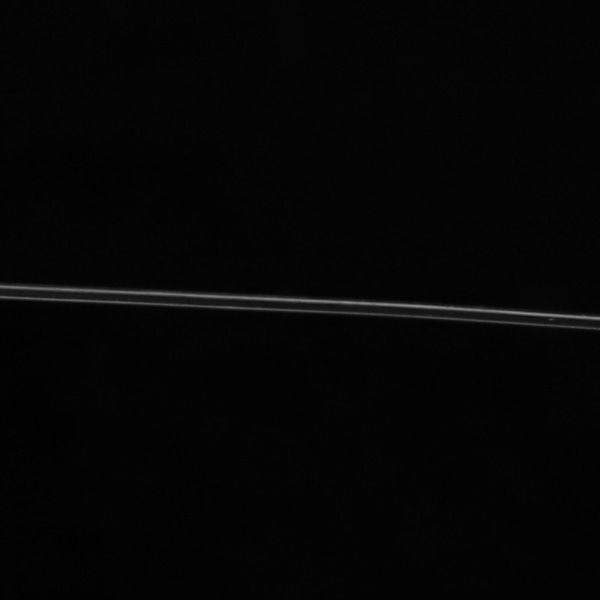 100M Nylon Vit Transparent Högpresterande Havsfiske Linje Super Stark Återhämtning UV-Resistent Fisketråd 14#