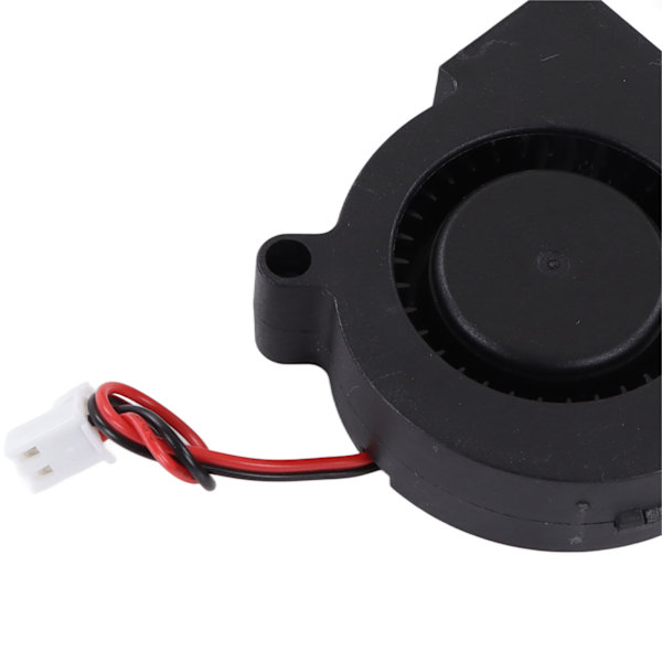 3D-skrivar Extruder Kit 50:10 Växelutväxling 5mm Rotationsavstånd Hög Styrka Extruderhuvud Kit för VORON