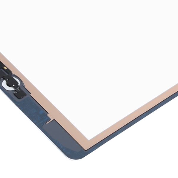 Ultraklart Högupplöst Glasbyte, Lämpligt För iPad Air5 Original Guld Kant, Säkerställer En Optimal Visningsupplevelse Och Jämn Yta