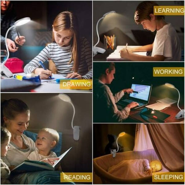 Modern metallisk guldlackerad råttdesign bordslampa djurmuslampa vardagsrum matsal sovrum bordslampa