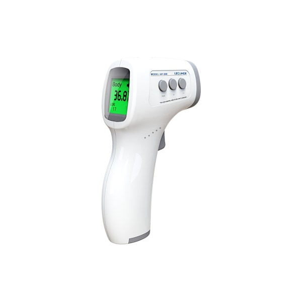 Infraröd termometer