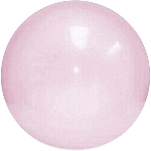 Vattenballong, bubbelbollleksak, bubbelballong, bubbelboll vattenfylld interaktiv, mjuk gummiball, bubbelboll uppblåsbar för sommarstrand,