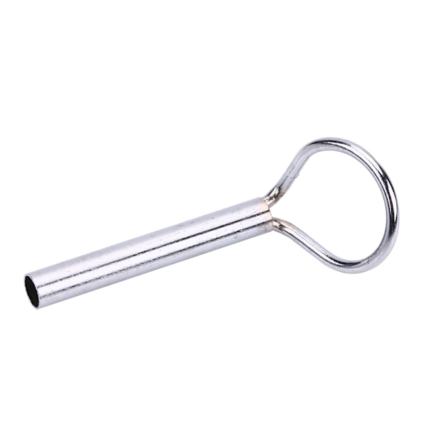 11PCS Flugspöbyggnad Guide Set Rostfritt Stål Guide Ring Snake Guides Fihsing Tillbehör