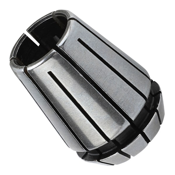 Collet Chuck-set 15 delar Fjädercollet Chuck 2mm-16mm för CNC-fräsning svarv