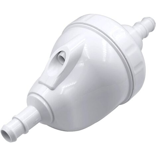 G52 Backup Valve Kit Reservdel - Exakt passform för Polaris 180, 280, 380, 480, 3900 Pool Cleaner - Förbättrad ventillivslängd, Uppgraderad spricka