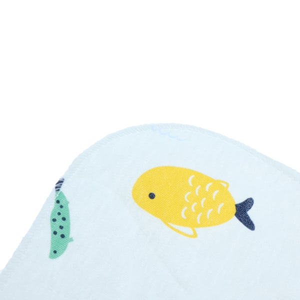 2 st Baby Filtar, Nyfödd Inslagningsfilt, Bomulls Muslin Squares, Multifunktionell Babyfilt, Bomullsfilt för Nyfödda Pojkar och Flickor 85*85cm