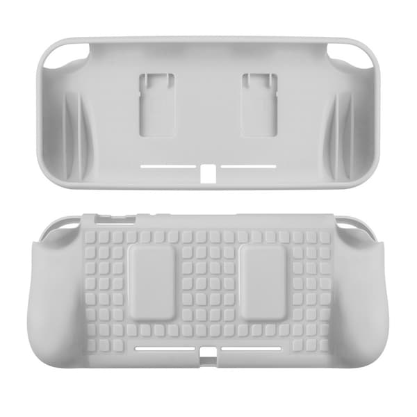TPU-suojakotelo Nintendo Switch Lite -minikonsolille