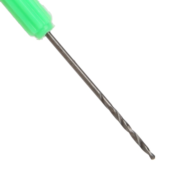 3 Set Karpfiske Rigging Bait Needle Tool Harpoon NeedleLatch NeedleDrill Kit