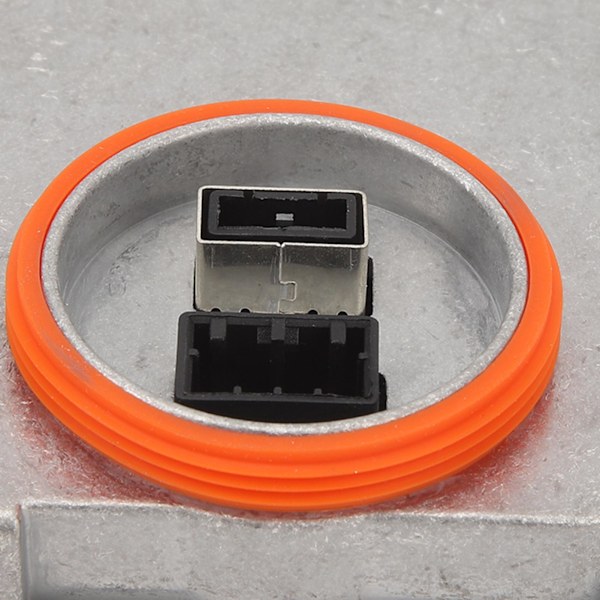 Xenon Strålkastare Ballast 8K0941597B 35W HID Strålkastare Ballast Styrenhet Modul Ersättning för A3 A4 A5 A6 A7 A8