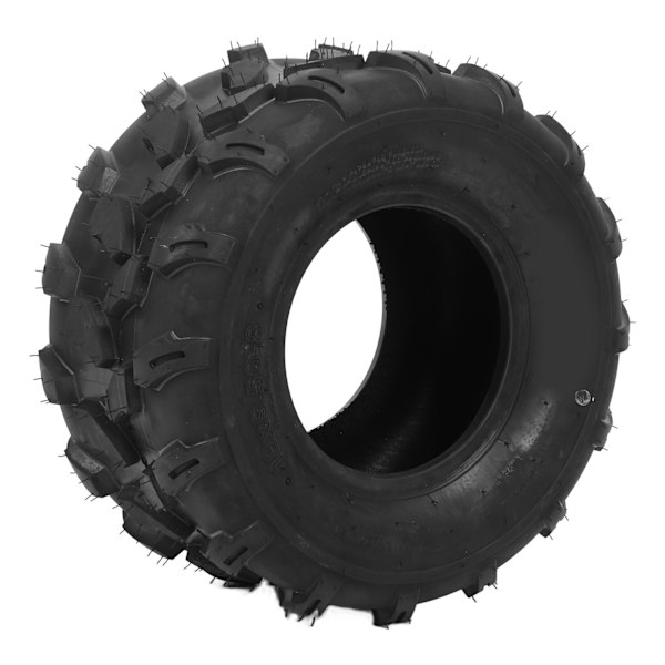 16.7x8.7‑8 Tumslöst Däck Fram Bak Ersättning för Mini Cyklar MB165 125/150/200/250CC ATV