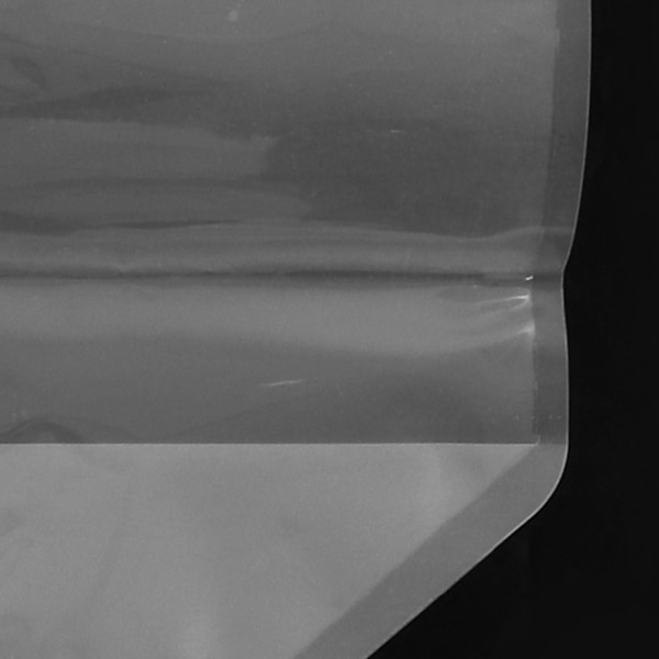15L hopfällbar vattenbehållare väska transparent PVC återanvändbar frysbar vattenbehållare för nödsituationer utomhuscamping blå