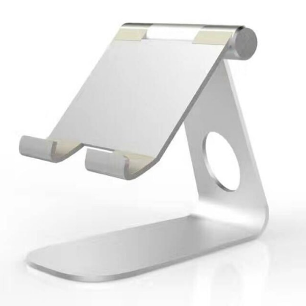 Justerbart stativ för surfplatta och iPad