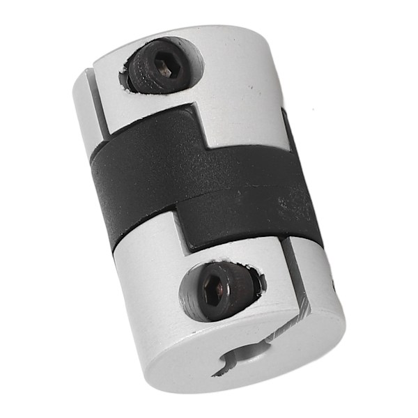 Flexibel axelkoppling Aluminium Plommon D20 L33 Koppling Hög Vridmoment för 3D-skrivare Servomotor CNC-maskin