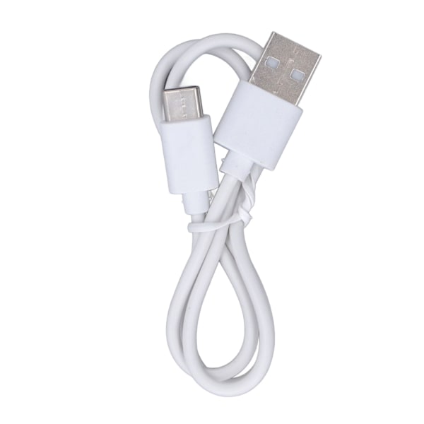 Hängande nack Bluetooth-högtalare trådlös fashionabel bärbar lätt minihögtalare med LED-ljus för utomhusljus grön
