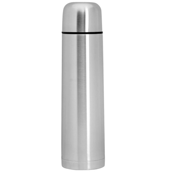 Amazon Brand - Umi Kapacitet: 1000 ml Spillfri BPA-fri Vattenflaska för Kaffe, Te